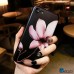 Чохол пластиковий Магнолія на Iphone 6/6s PLUS