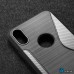Чохол силіконовий Akabeila на Iphone X 10