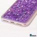 Чохол силіконовий Bling на Iphone X 10