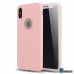 Чохол силіконовий Cuptakes на Iphone X 10