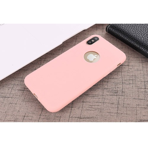Чохол силіконовий Cuptakes на Iphone X 10 Чохол силіконовий Cuptakes на Iphone X 10