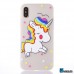 Чохол силіконовий Mayround на Iphone X 10