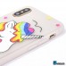 Чохол силіконовий Mayround на Iphone X 10
