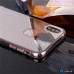 Чохол силіконовий Дзеркало на Iphone X 10