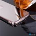 Чохол силіконовий Дзеркало на Iphone X 10
