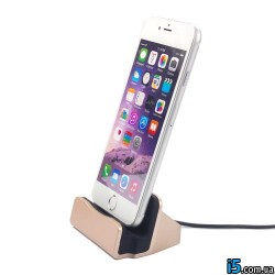 Док станція за типом belkin для Iphone 5/5s 6/6s Док станція за типом belkin для Iphone 5/5s 6/6s
