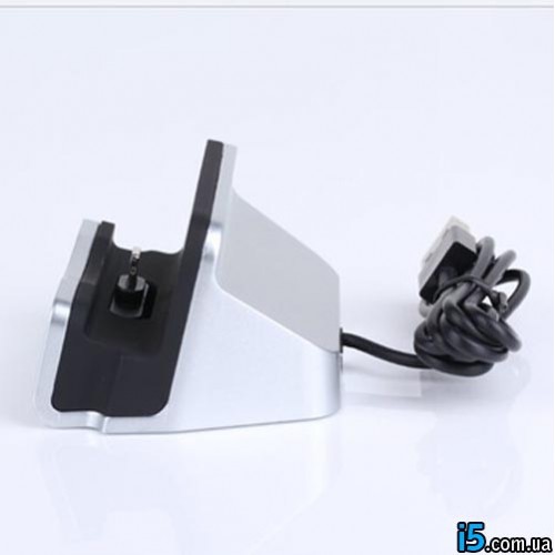 Док станція за типом belkin для Iphone 5/5s 6/6s Док станція за типом belkin для Iphone 5/5s 6/6s