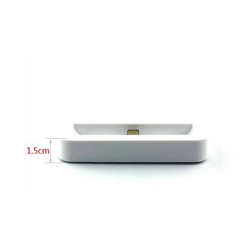 Док станція з кабелем для Iphone 5/5s 6/6s Док станція з кабелем для Iphone 5/5s 6/6s