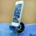 Док станція сучасна для Iphone 5/5s 6/6s
