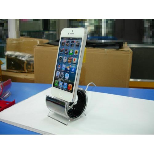 Док станція сучасна для Iphone 5/5s 6/6s Док станція сучасна для Iphone 5/5s 6/6s