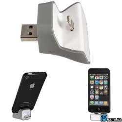Док станція iDock USB для Iphone 5/5s 6/6s Док станція iDock USB для Iphone 5/5s 6/6s