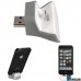 Док станція iDock USB для Iphone 5/5s 6/6s