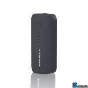 Зарядний пристрій Powerbank 3400 mah