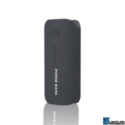 Зарядний пристрій Powerbank 4400 mah Зарядний пристрій Powerbank 4400 mah