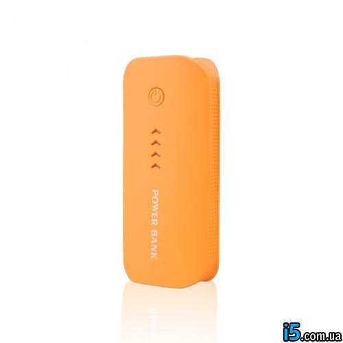 Зарядний пристрій Powerbank 4400 mah Зарядний пристрій Powerbank 4400 mah