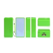 Зарядний пристрій Powerbank брелок 4000 mah