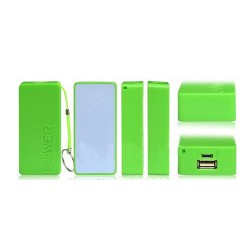 Зарядний пристрій Powerbank брелок 4000 mah Зарядний пристрій Powerbank брелок 4000 mah