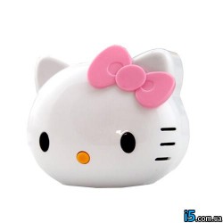 Powerbank Hello Kitty 6000 mah Powerbank Hello Kitty 6000 mah