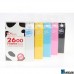 Зарядний пристрій Powerbank Молоко 2000 mah